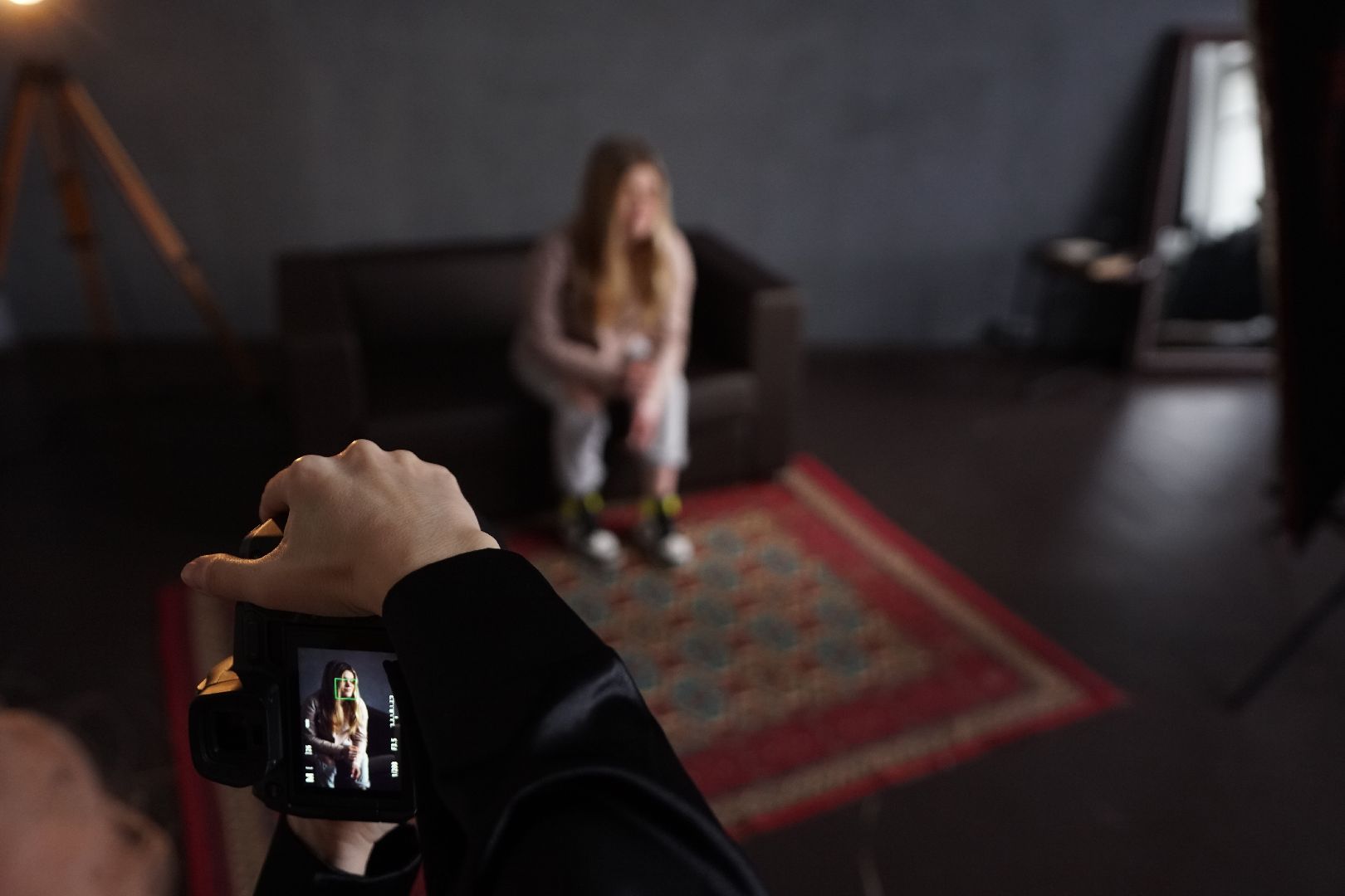 Егорьевск, фотограф, благотворительность, овз, ограниченные возможности,