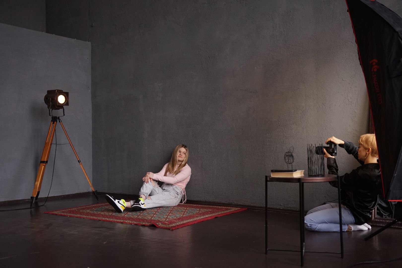 Егорьевск, фотограф, благотворительность, овз, ограниченные возможности,