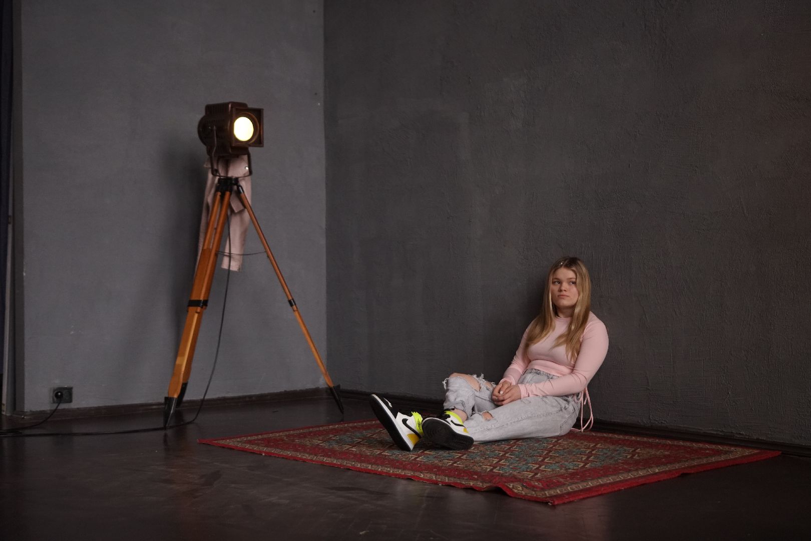 Егорьевск, фотограф, благотворительность, овз, ограниченные возможности,