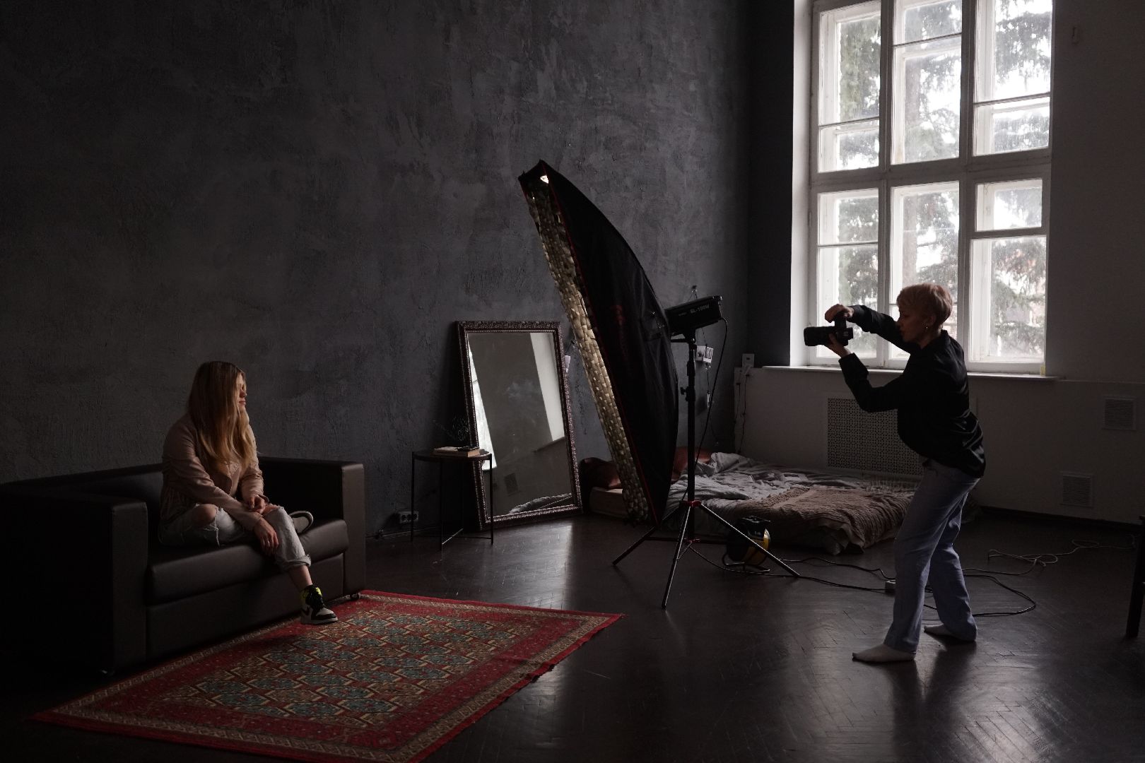 Егорьевск, фотограф, благотворительность, овз, ограниченные возможности,