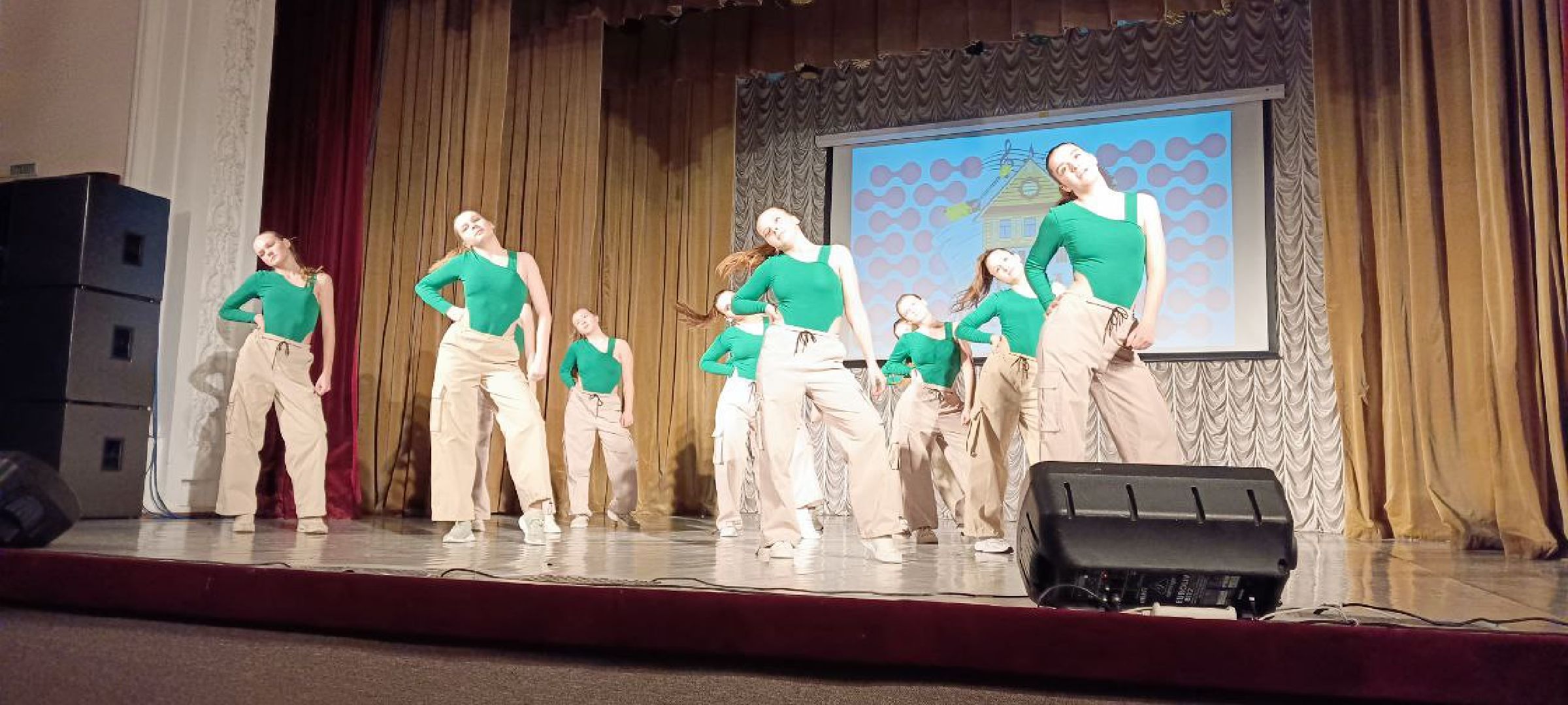 Дмитров, Град мастеров, Минкульт,