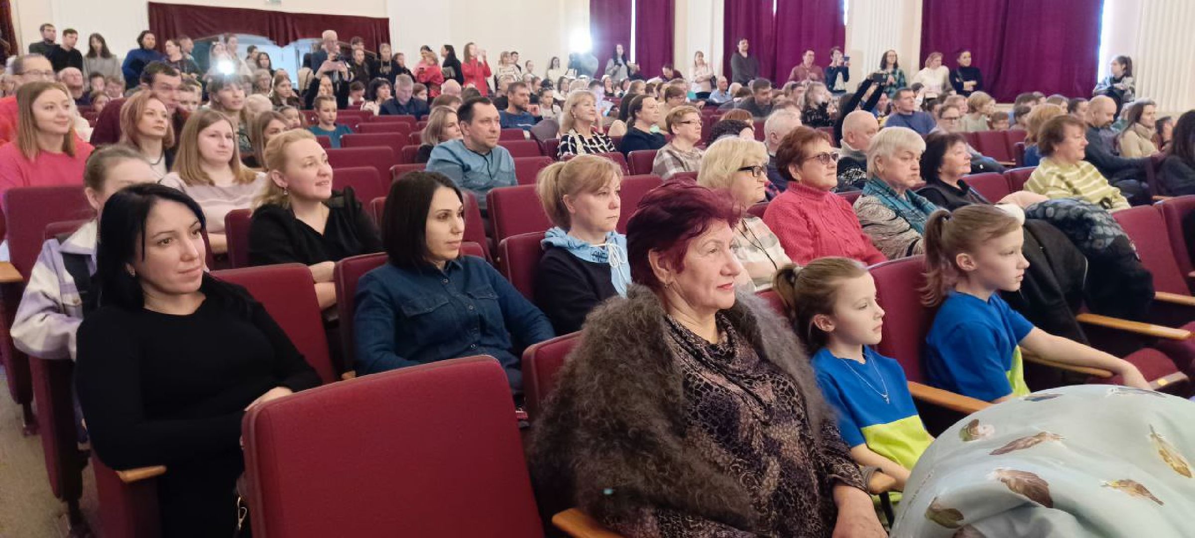 Дмитров, Град мастеров, Минкульт,