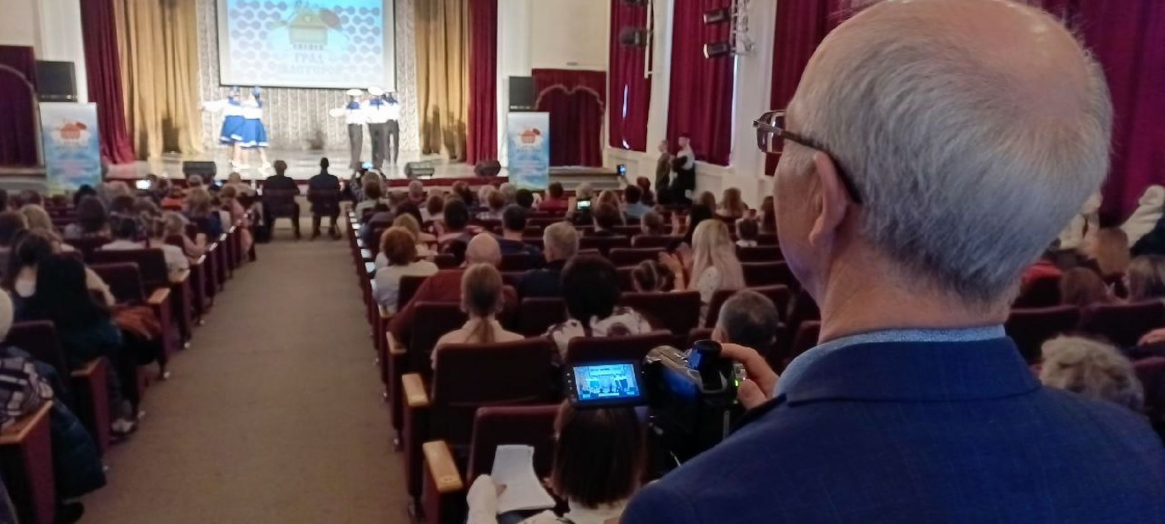 Дмитров, Град мастеров, Минкульт,