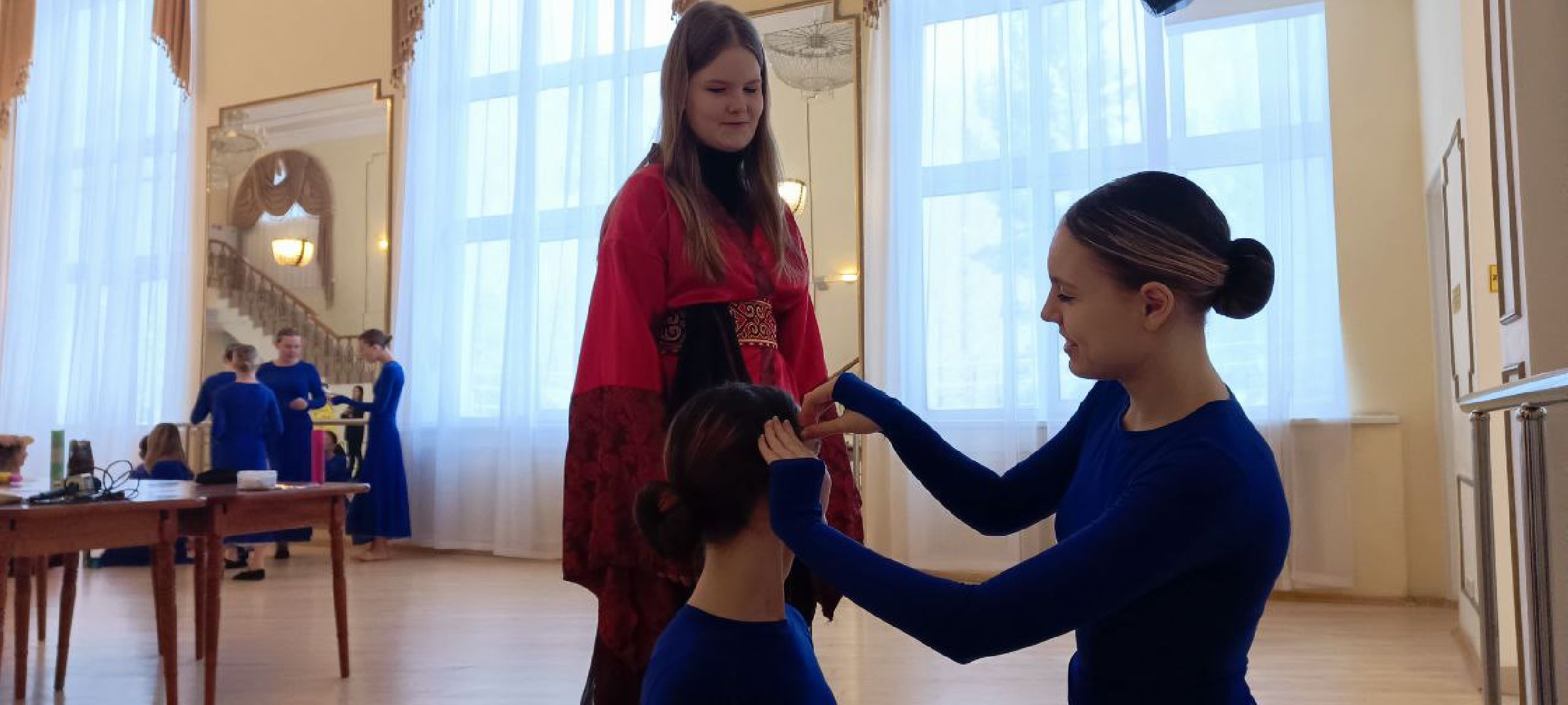 Дмитров, Град мастеров, Минкульт,