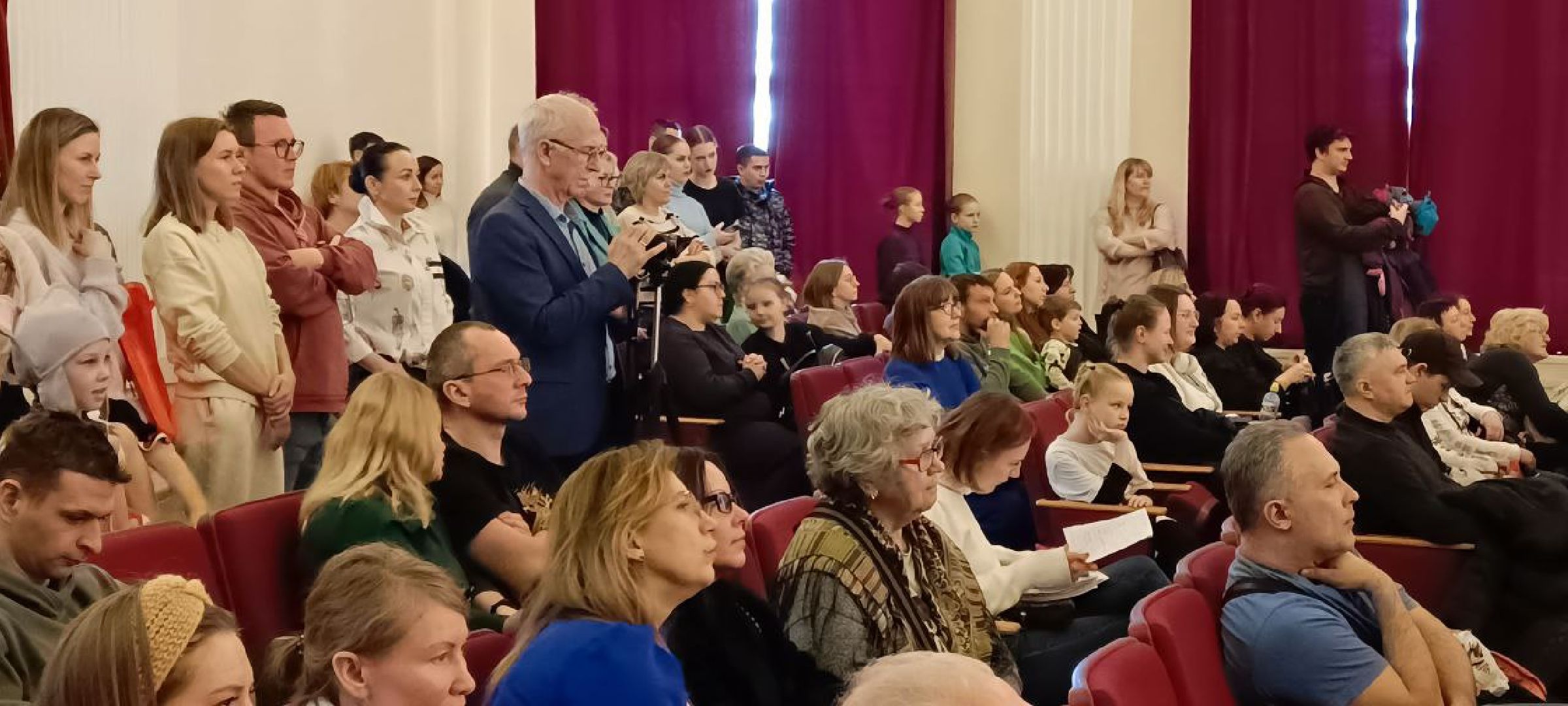 Дмитров, Град мастеров, Минкульт,