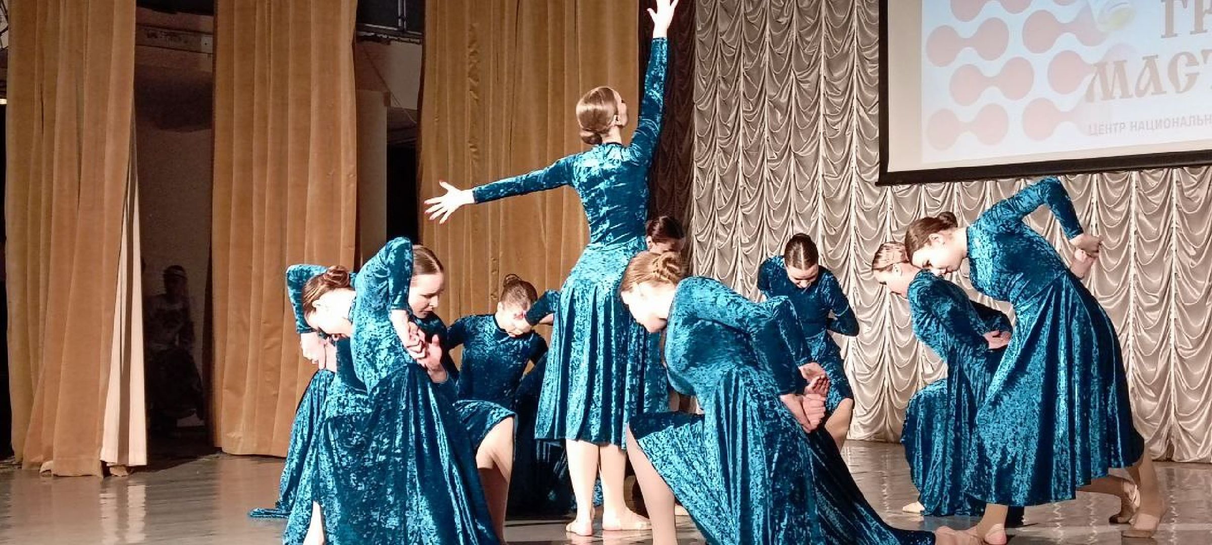 Дмитров, Град мастеров, Минкульт,