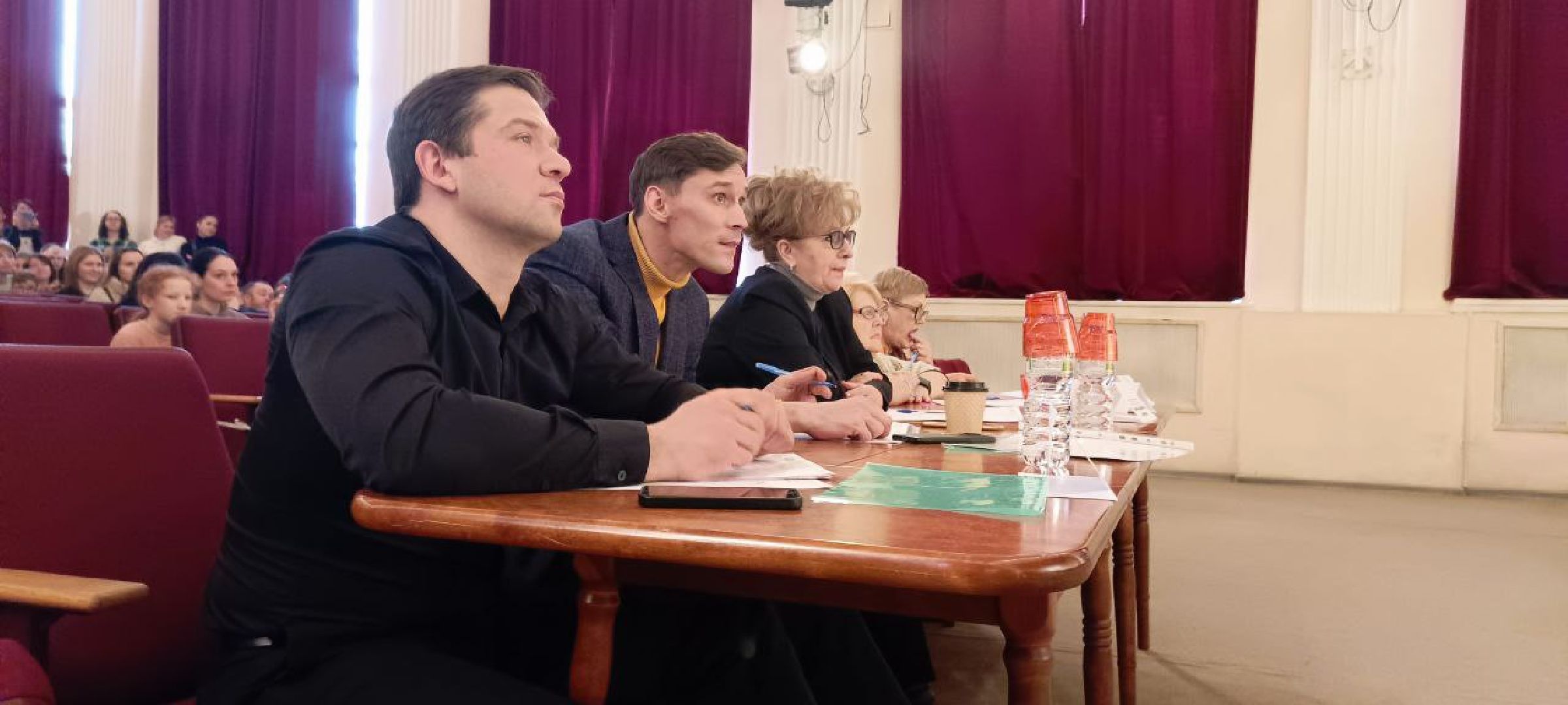 Дмитров, Град мастеров, Минкульт,