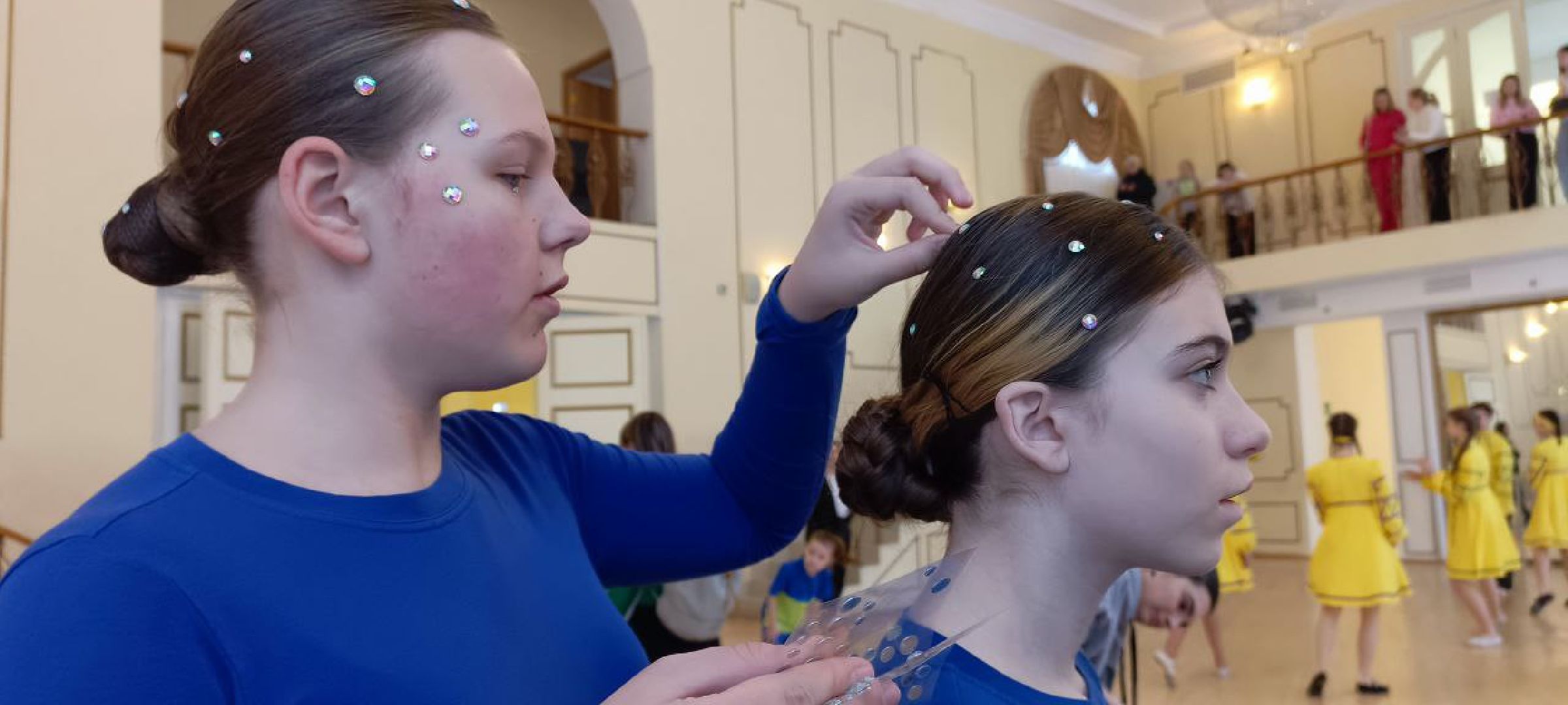 Дмитров, Град мастеров, Минкульт,