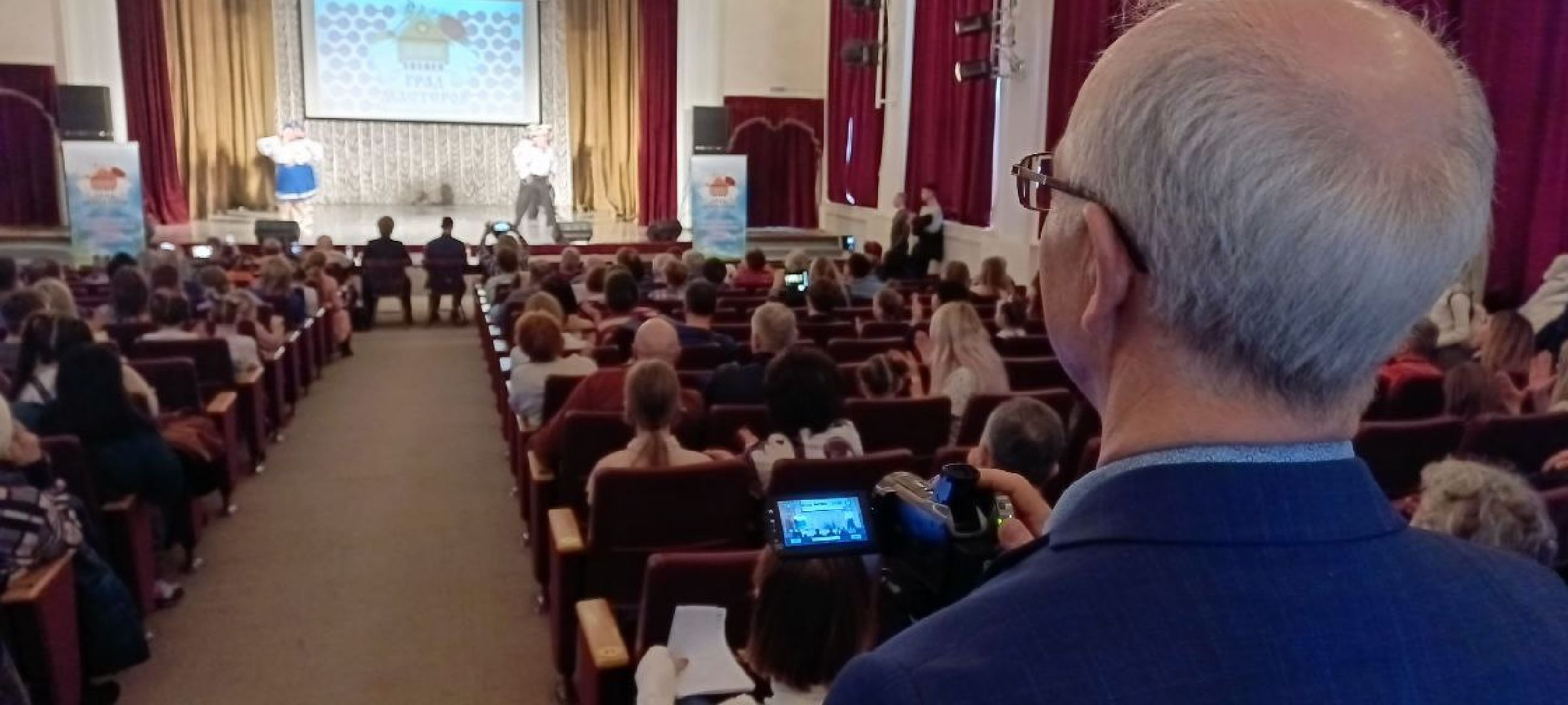 Дмитров, Град мастеров, Минкульт,