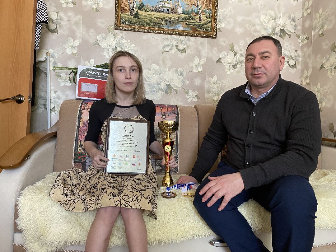 Чехов, учитель, депутат