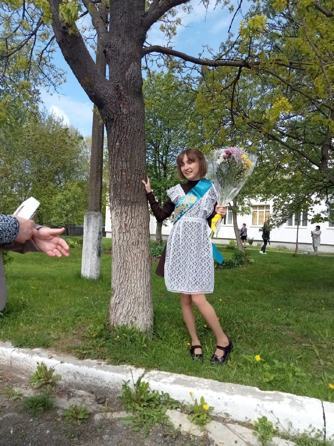 Чехов, учитель, депутат