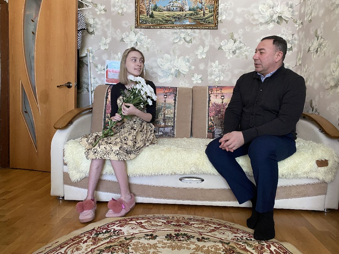 Чехов, учитель, депутат