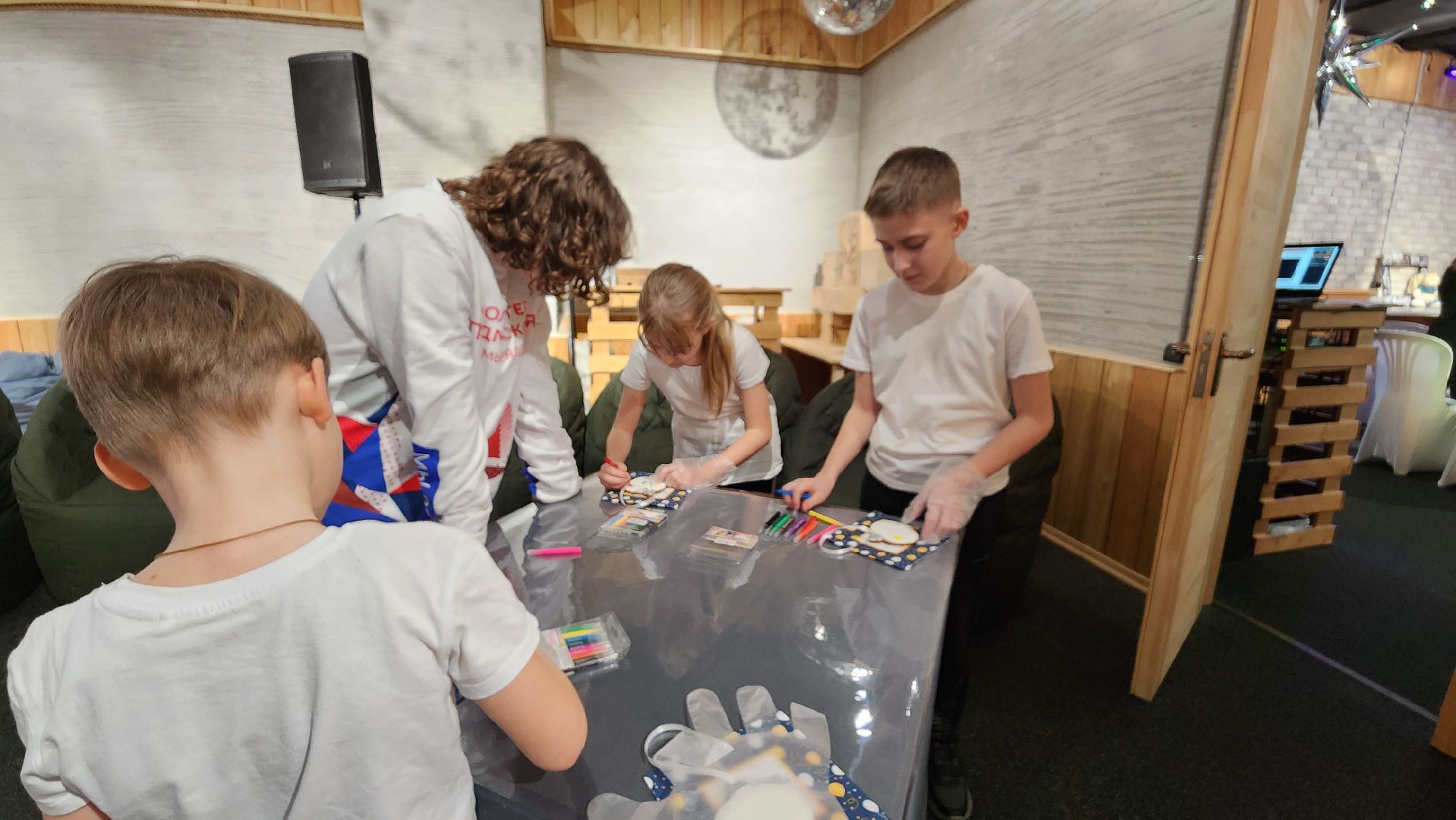 год семьи, дворец молодежи, ЦМИ, общество, семейные ценности,