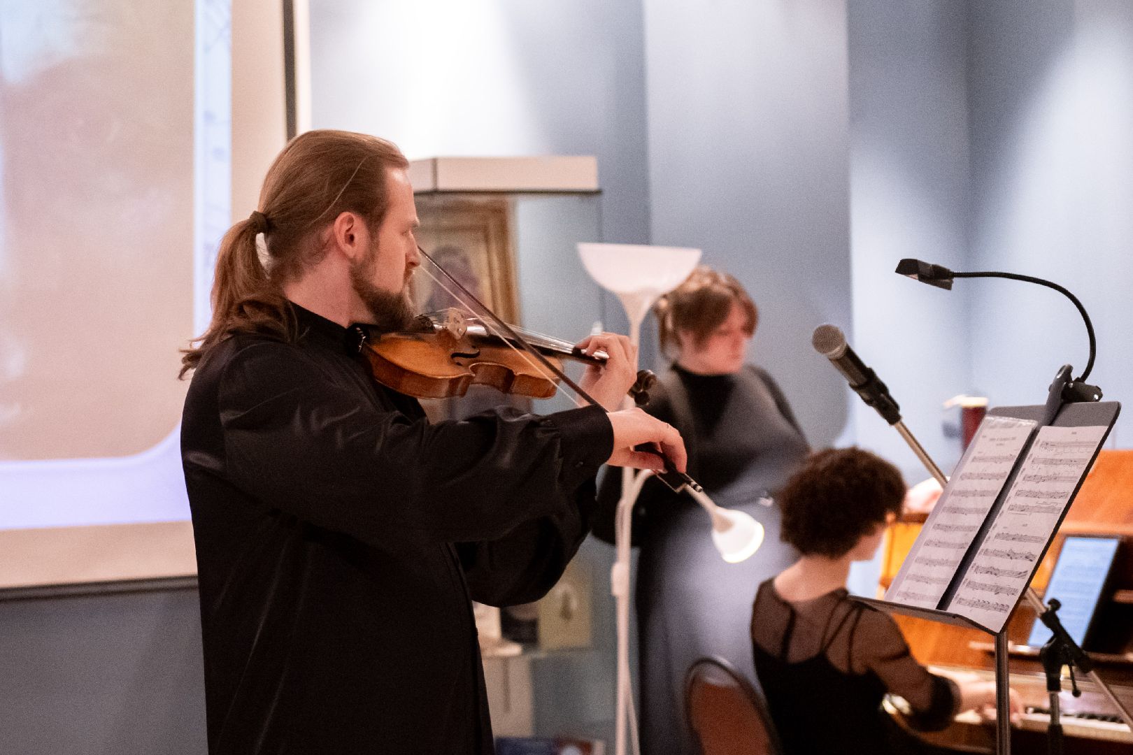 лыткарино, концерт, библиотека,