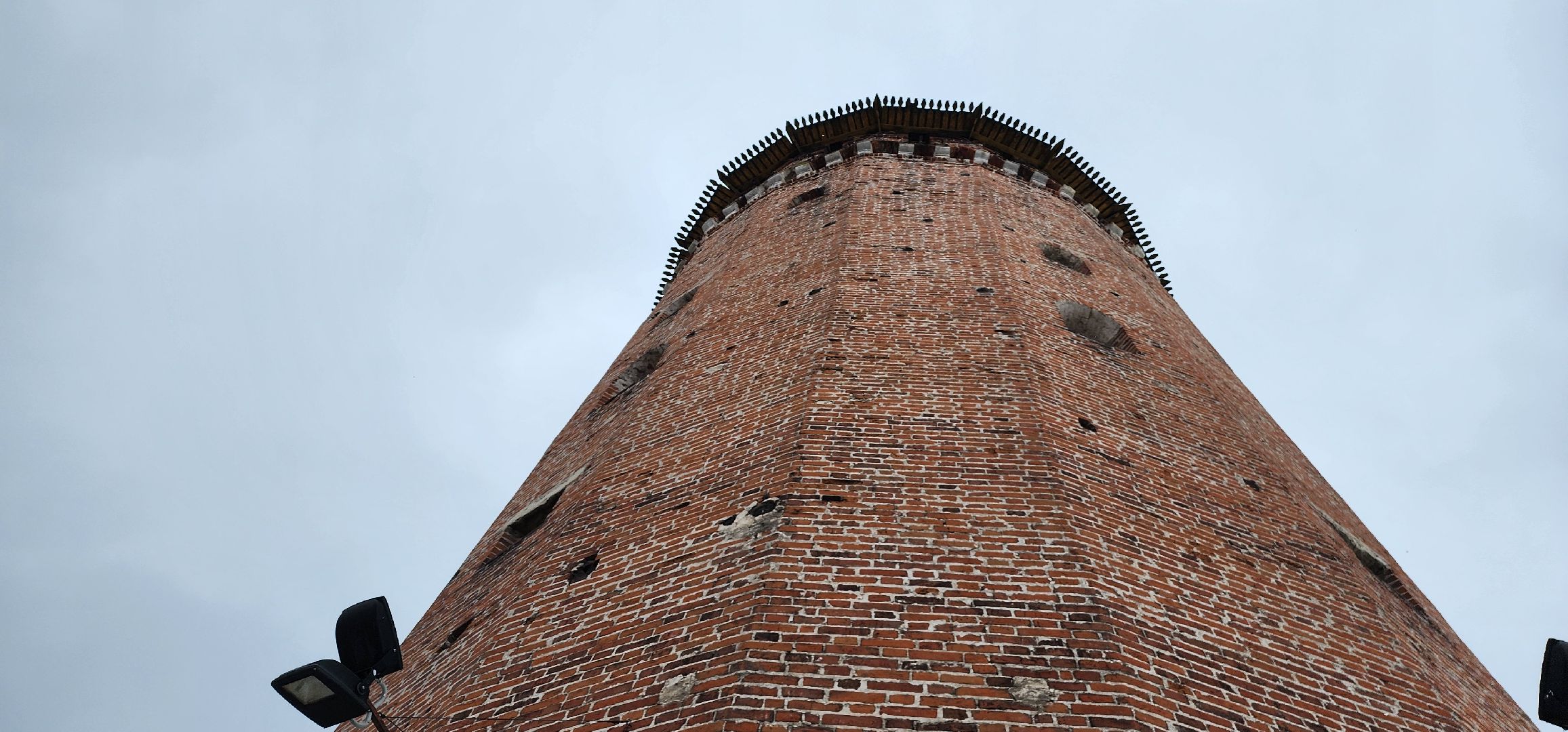 Коломна, достопримечательности, исторический центр, туризм,