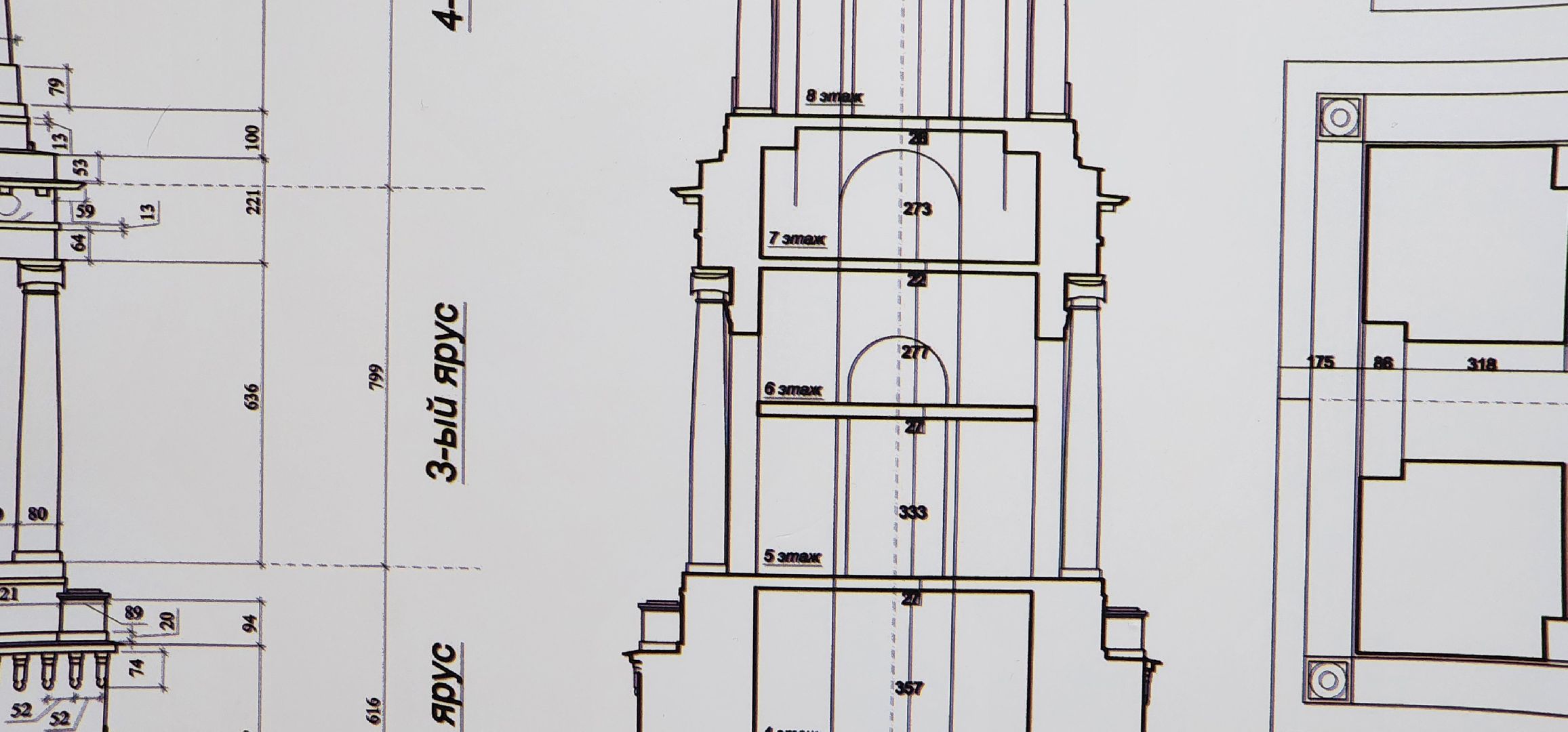 Коломна, достопримечательности, исторический центр, туризм,
