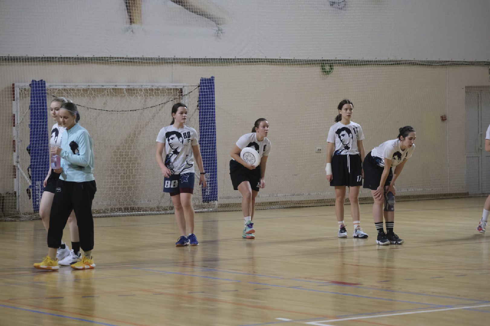 пущино, спорт, соревнование, турнир,