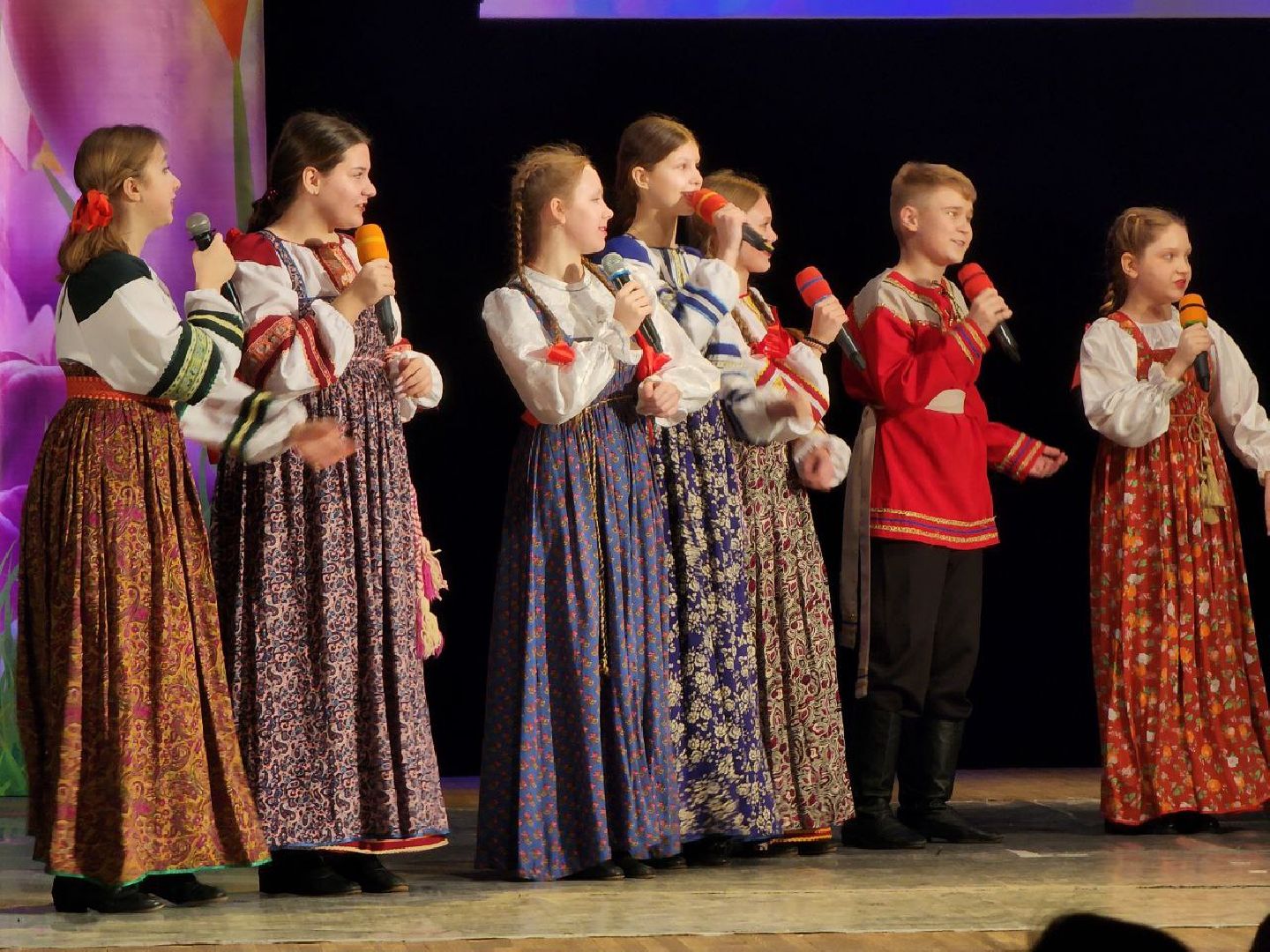 можайск, можайский городской округ, подмосковье, Год семьи, концерт, открытие, праздник,