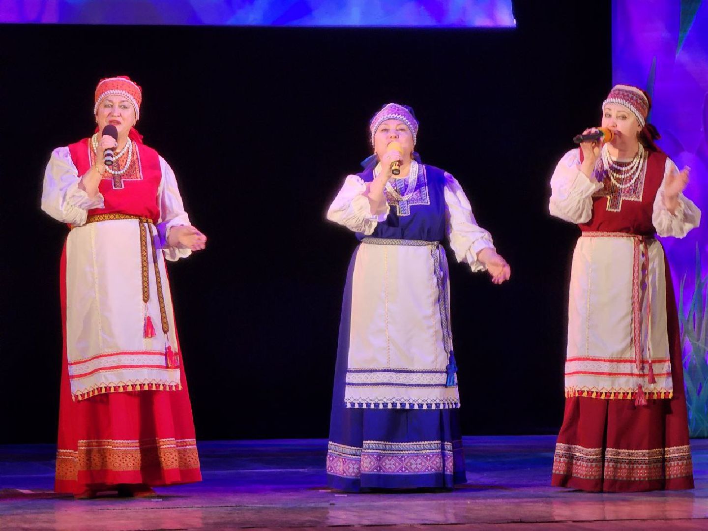 можайск, можайский городской округ, подмосковье, Год семьи, концерт, открытие, праздник,