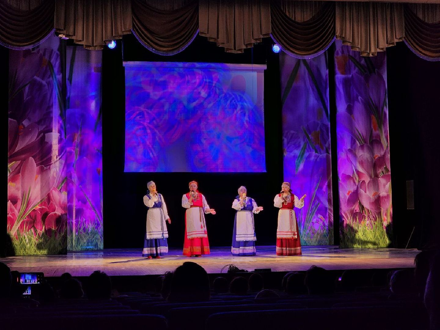 можайск, можайский городской округ, подмосковье, Год семьи, концерт, открытие, праздник,