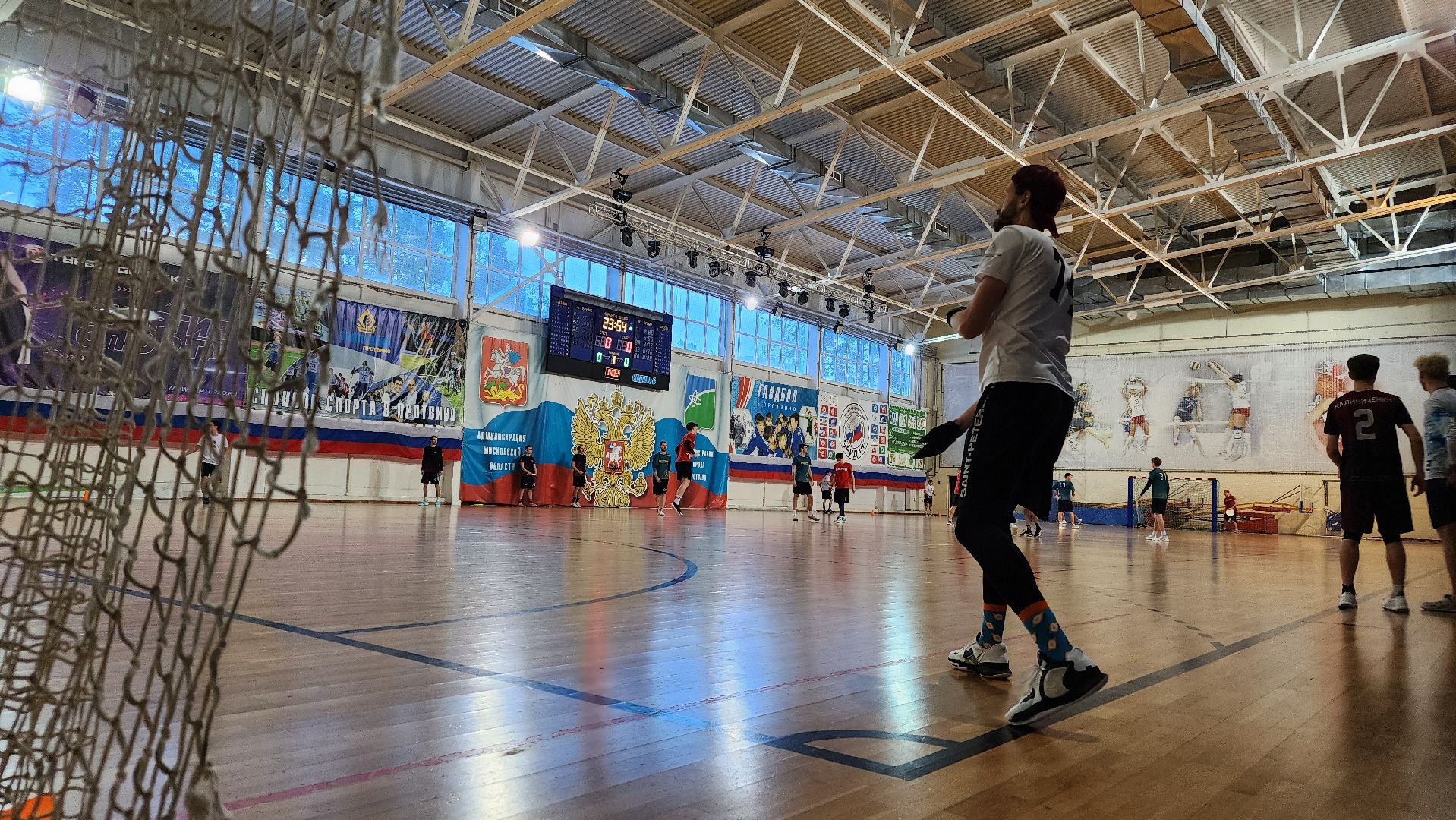 фризби, алтимат, спорт, дс импульс, протвино,