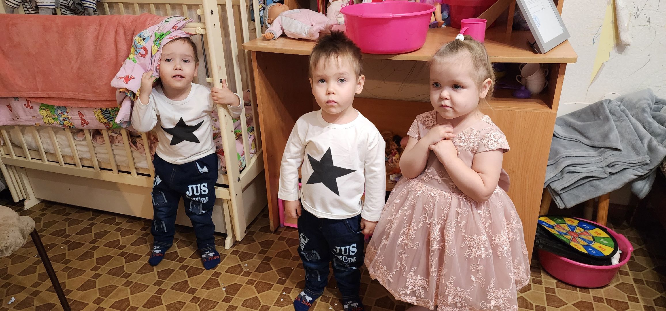 многодетные семьи, субсидия на покупку жилья, Минсоцразвитие Подмосковья, Домодедово,