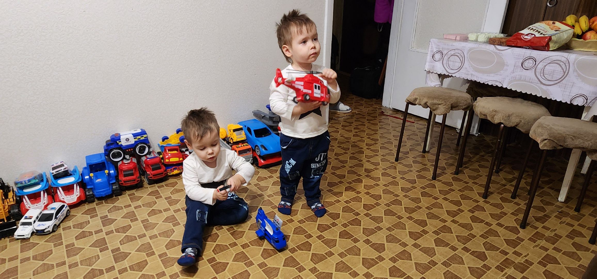 многодетные семьи, субсидия на покупку жилья, Минсоцразвитие Подмосковья, Домодедово,