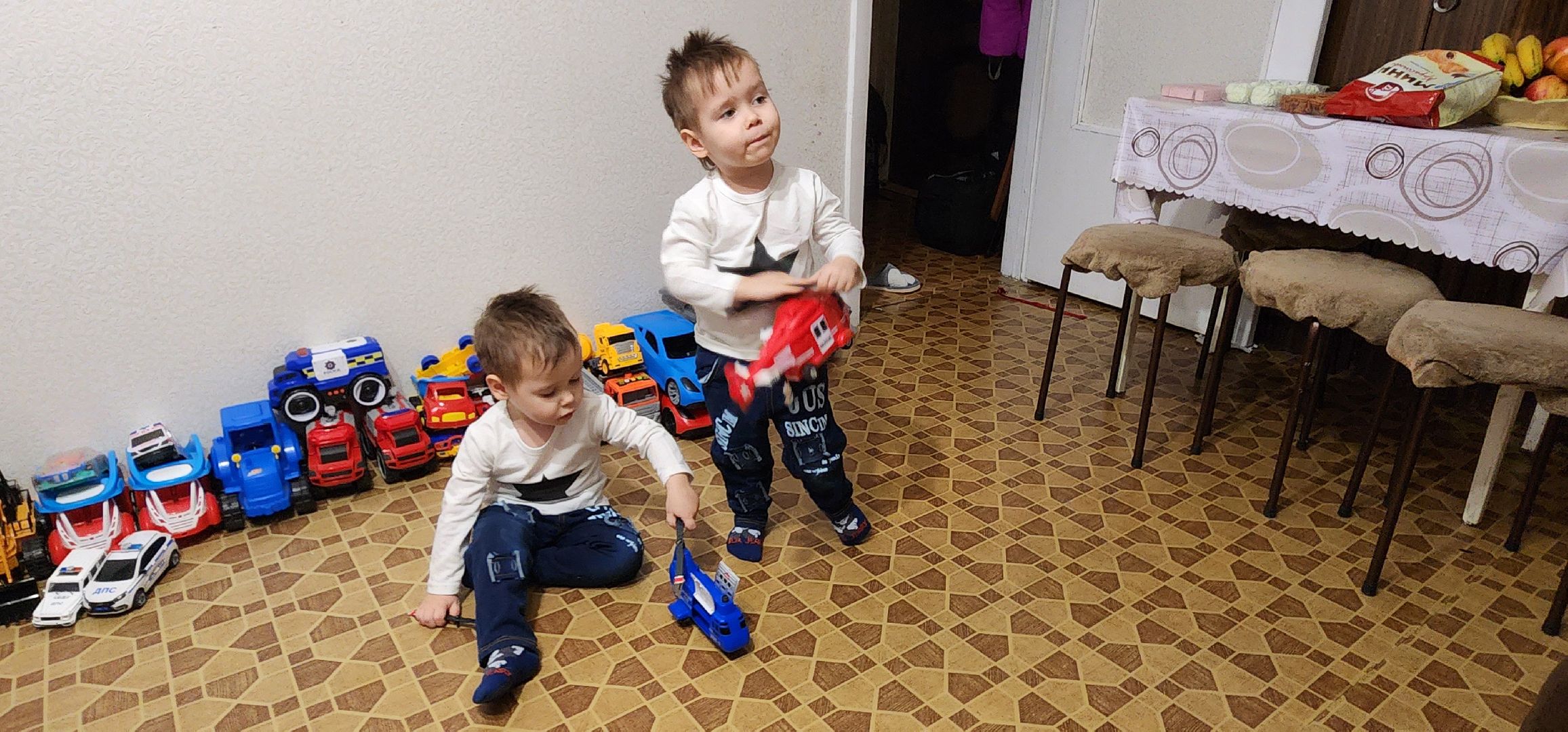 многодетные семьи, субсидия на покупку жилья, Минсоцразвитие Подмосковья, Домодедово,