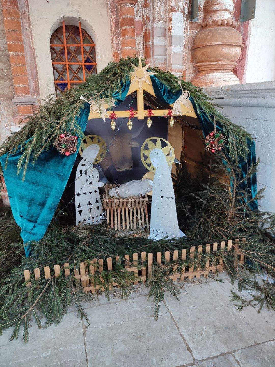 Звенигород, общество