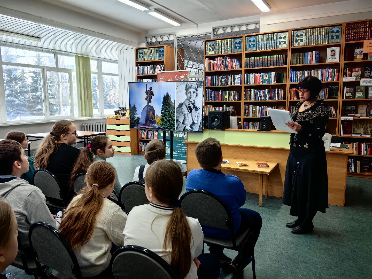 герой советского союза, подвиг, солдат, час мужества,