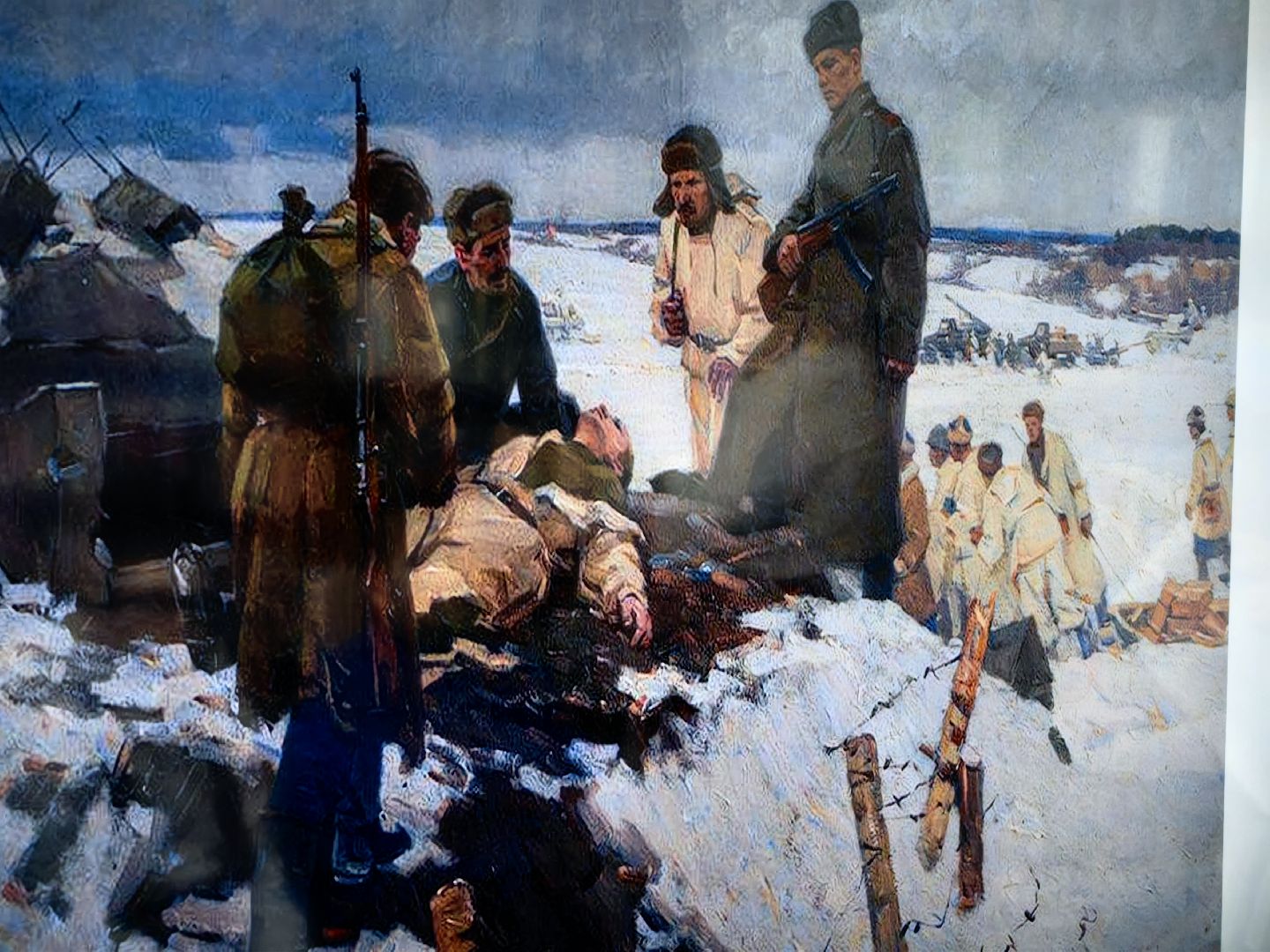 герой советского союза, подвиг, солдат, час мужества,