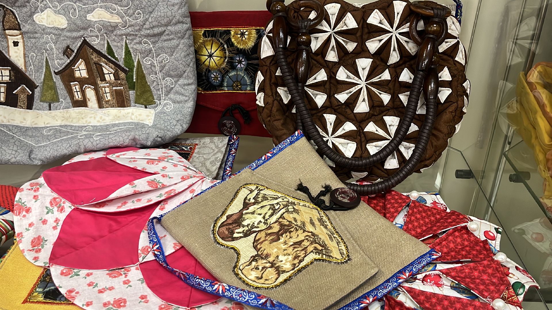 выставка, балашиха, центр народного творчества, конкурс, выставка-конкурс,