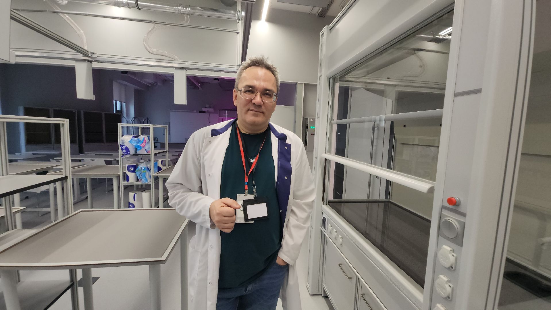 долгопрудный, технопарк, биотехнологии,