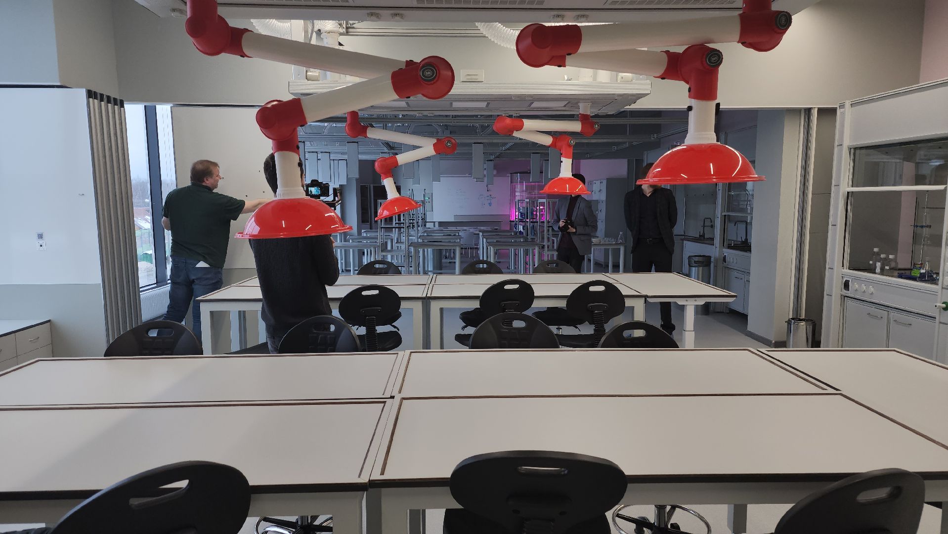 долгопрудный, технопарк, биотехнологии,