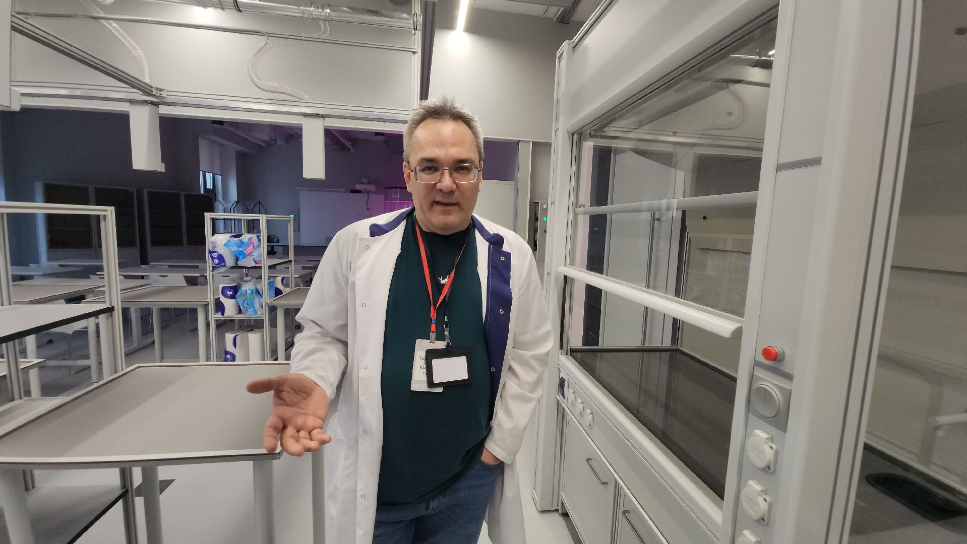 долгопрудный, технопарк, биотехнологии,