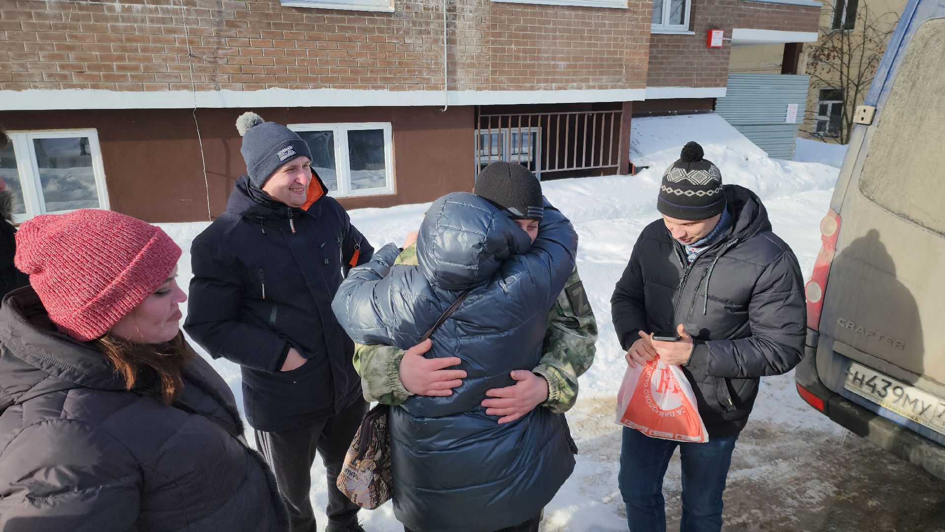 СВО, спецоперация, военнослужащий, контрактная служба, руза, рузский городской округ, московская область,