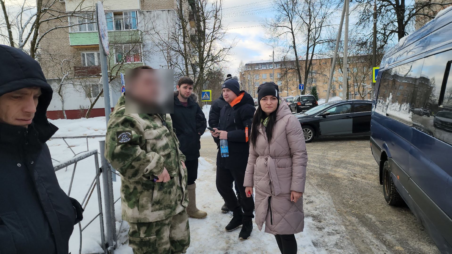 СВО, спецоперация, военнослужащий, контрактная служба, руза, рузский городской округ, московская область,