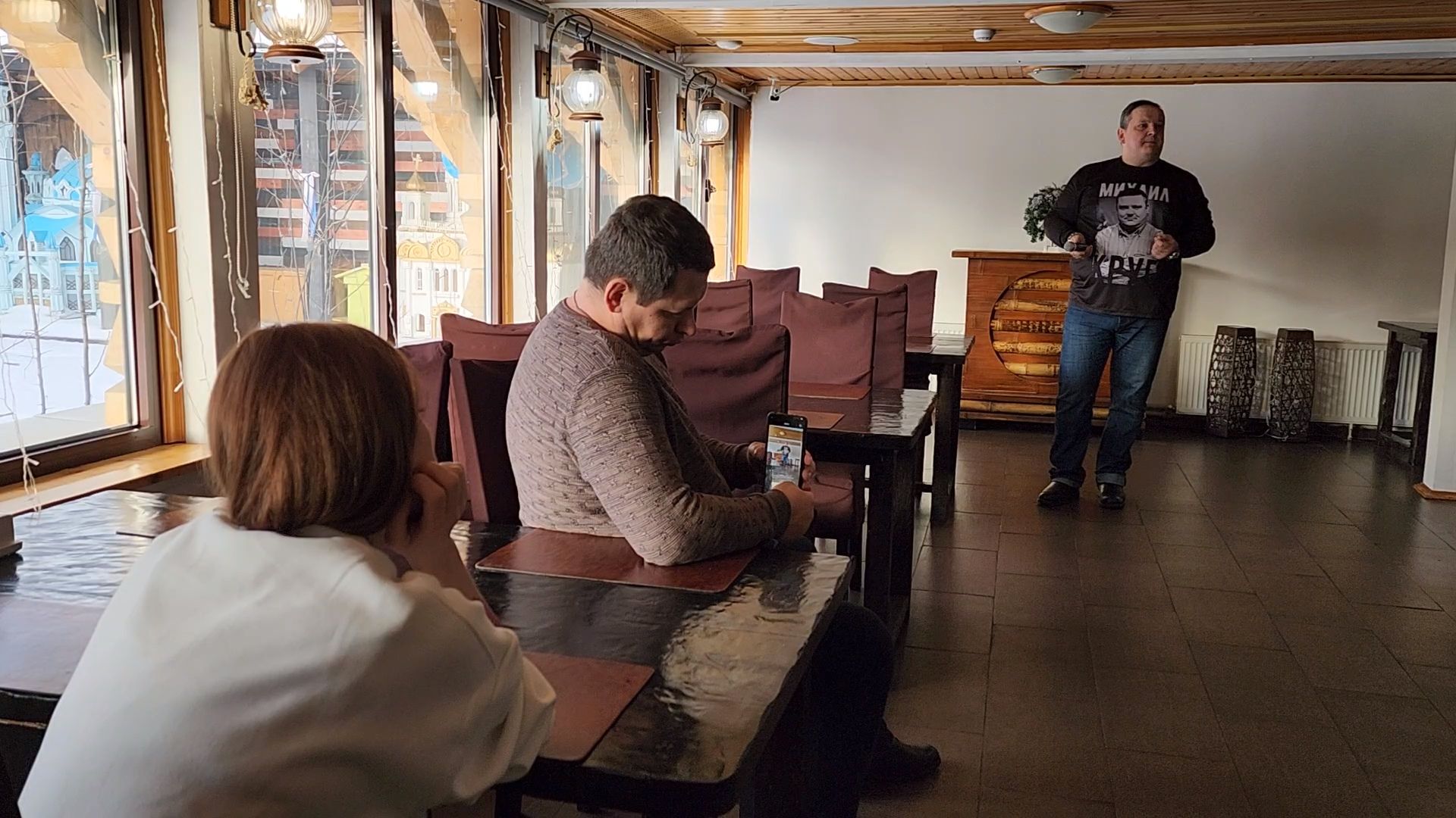 одинцово, ромашково, концерт, добровольцы,