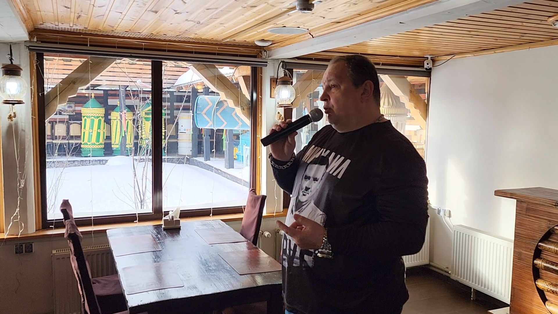 одинцово, ромашково, концерт, добровольцы,