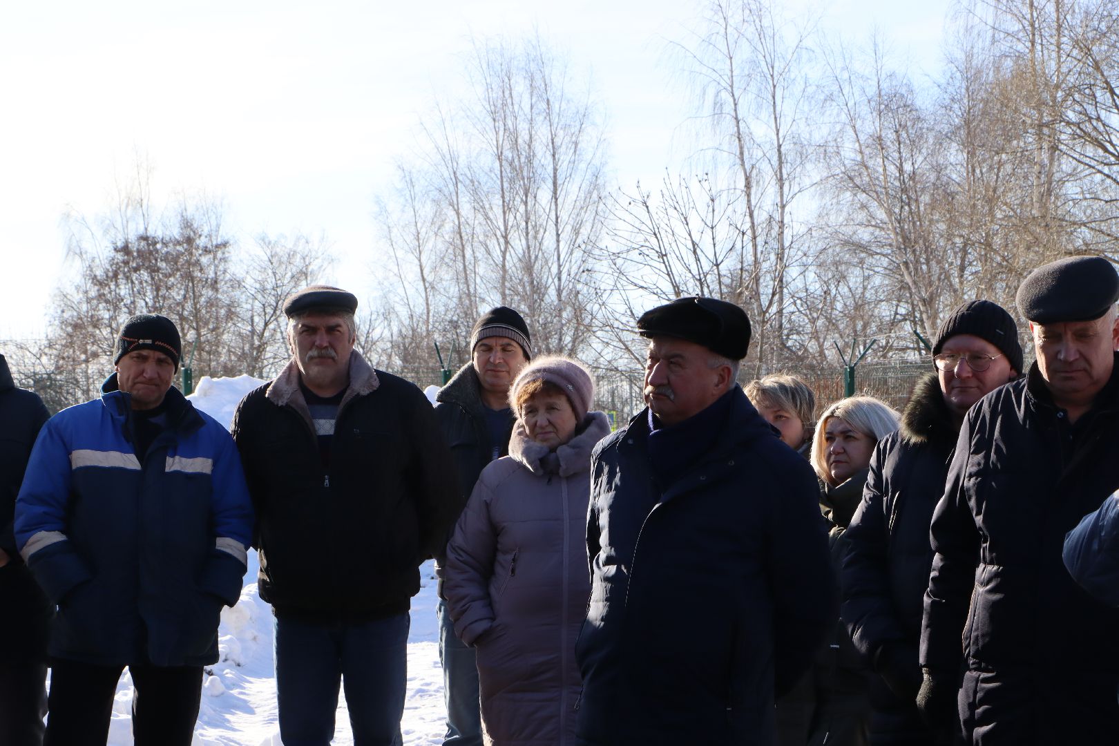 ВЗУ, Мочилы, Серебряные Пруды, ЖКХ, Чистая вода,
