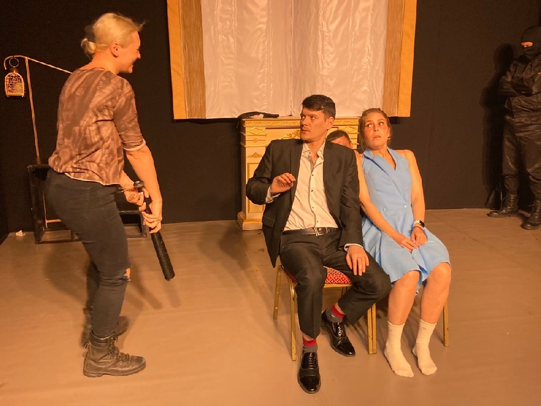 Солнечногорск, Культура