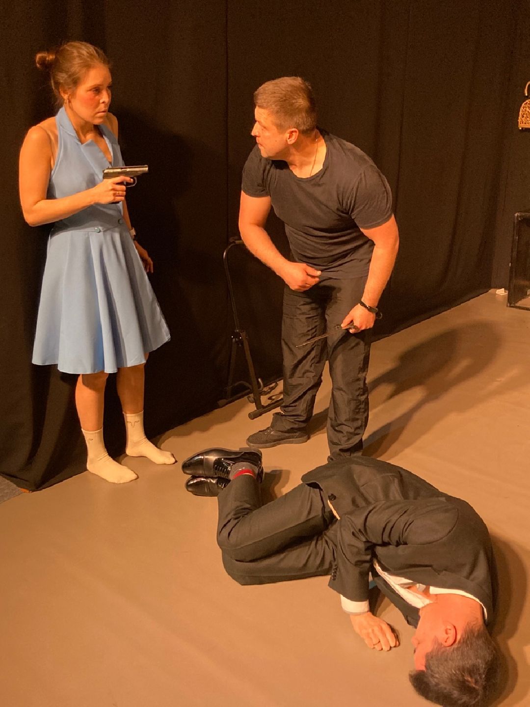 Солнечногорск, Культура