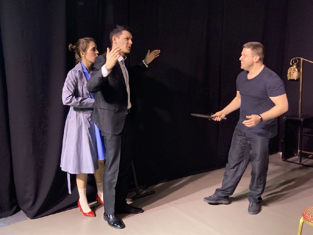 Солнечногорск, Культура