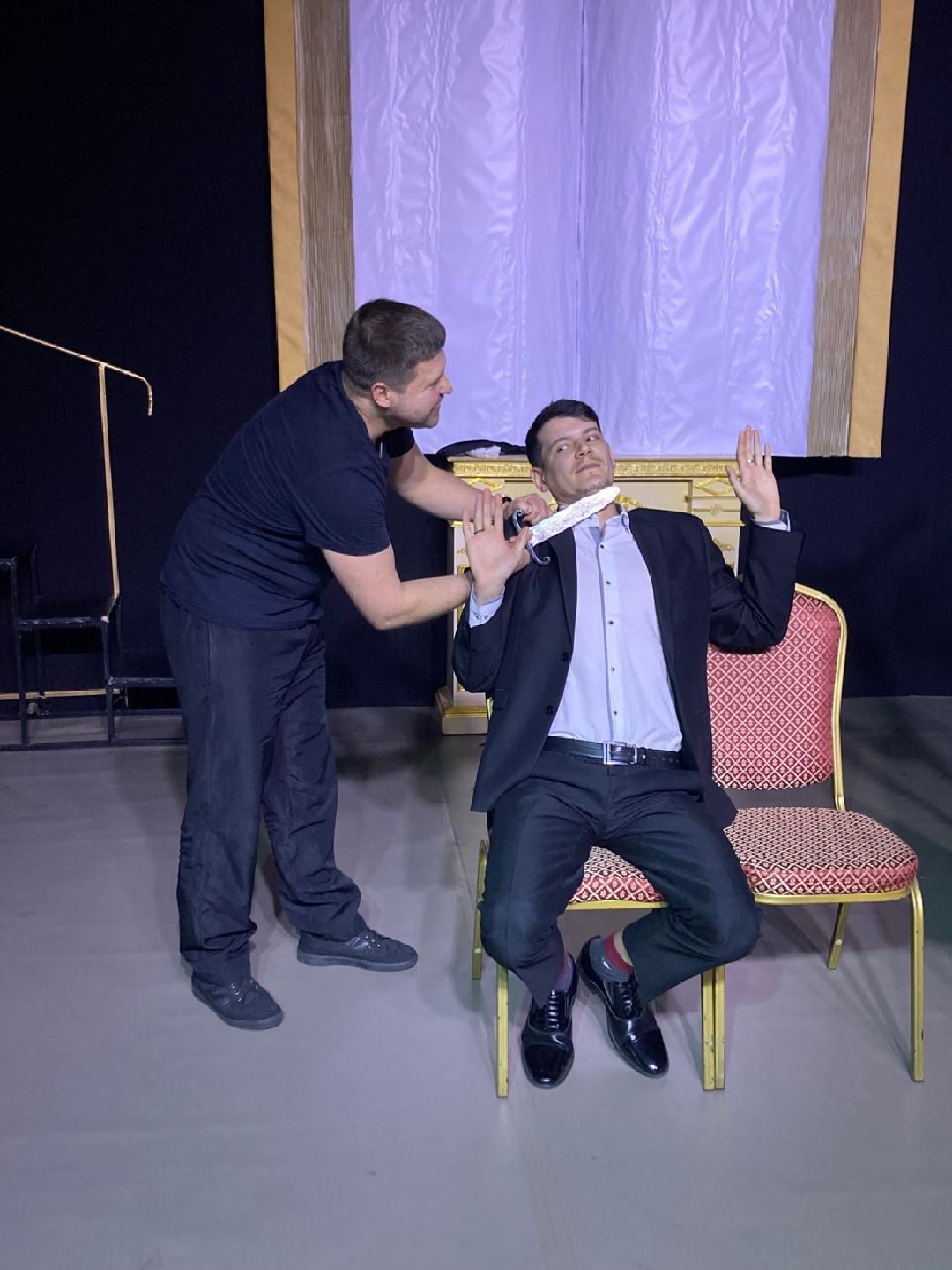 Солнечногорск, Культура