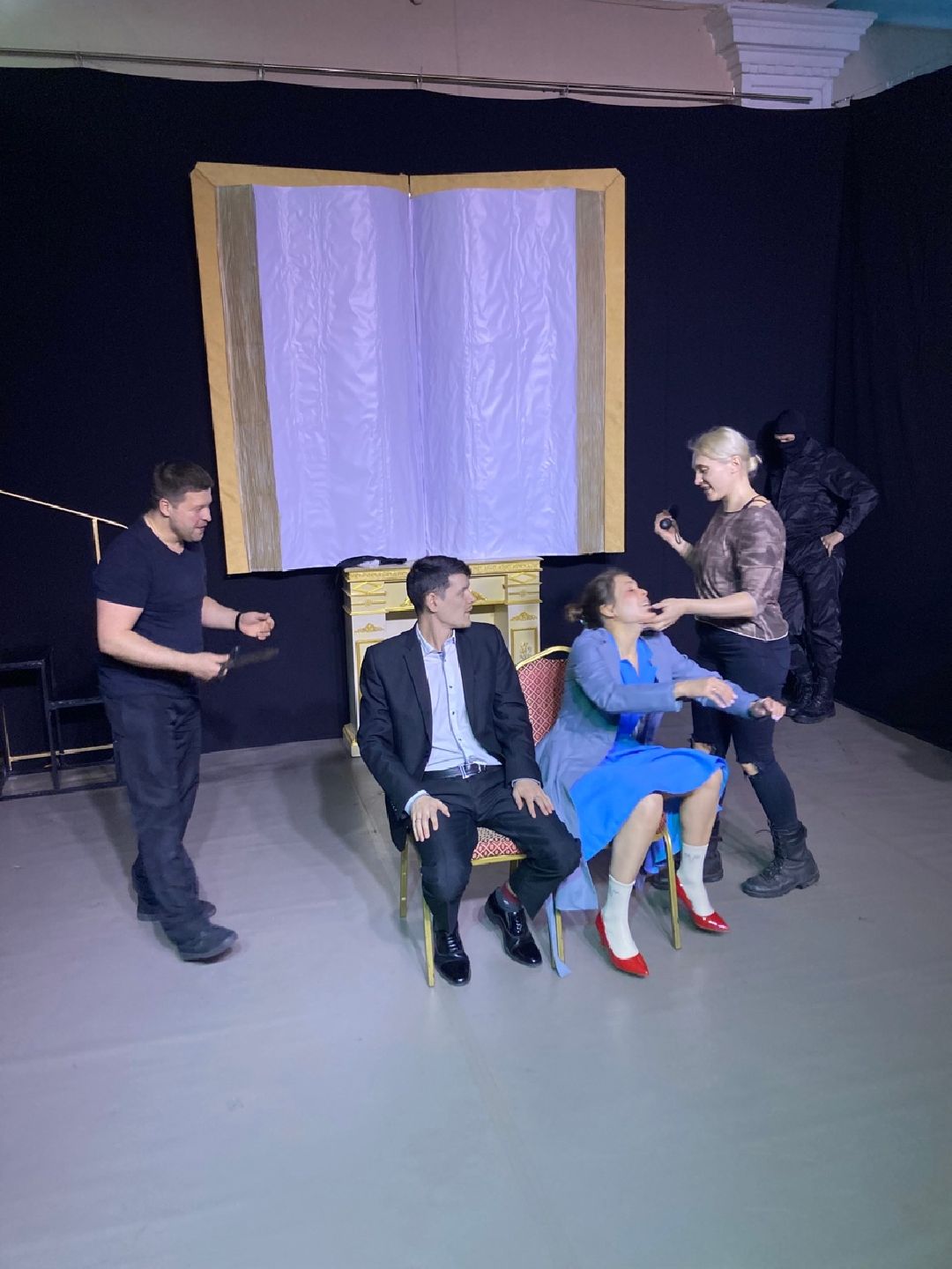 Солнечногорск, Культура