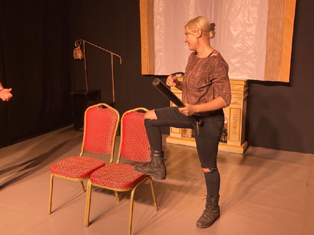 Солнечногорск, Культура