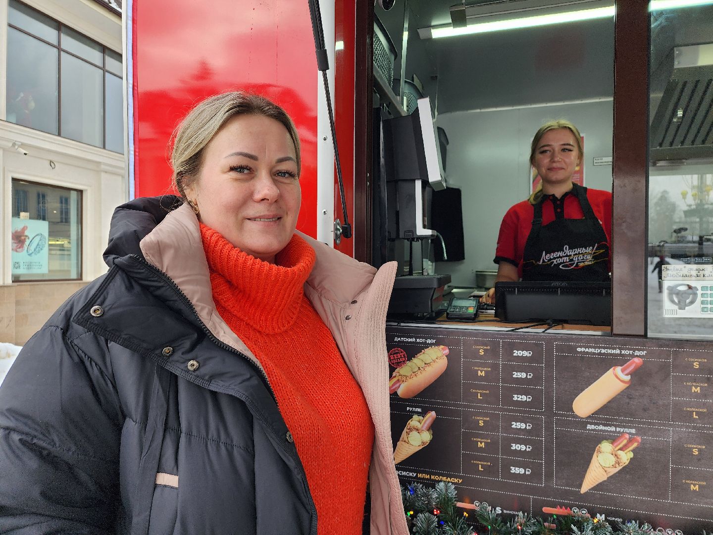 Ешь в Подмосковье, гастрономический проект, кафе, Ногинск, Богородский городской округ,