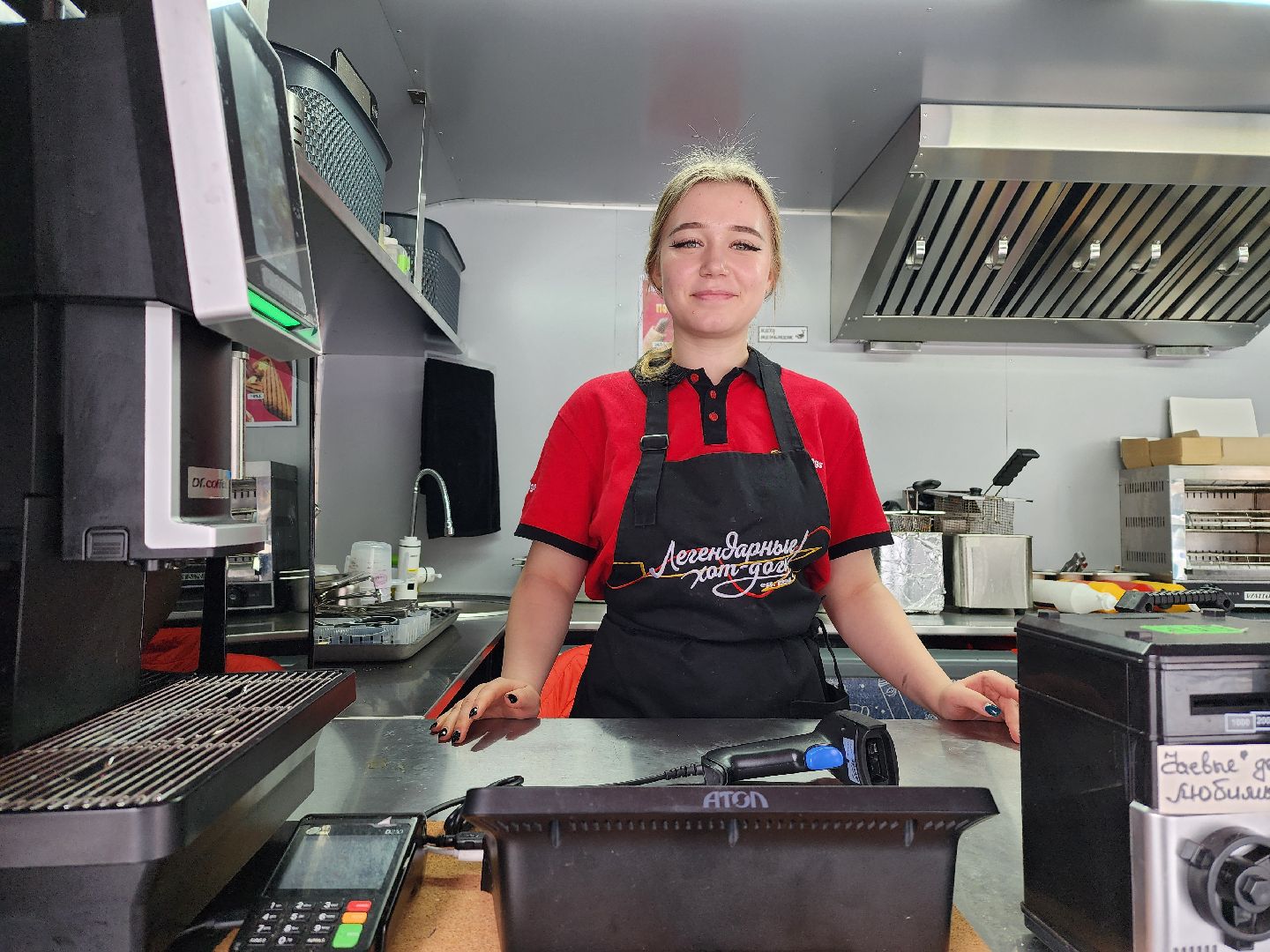 Ешь в Подмосковье, гастрономический проект, кафе, Ногинск, Богородский городской округ,