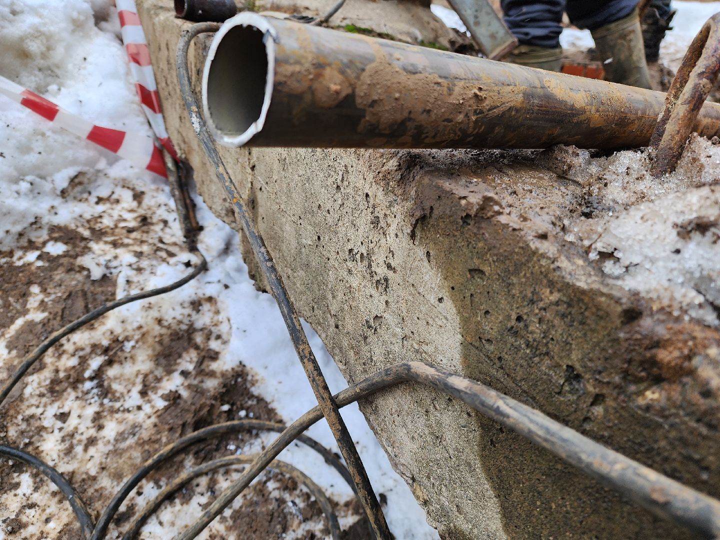 подольск, жкх, отопление, шепчинки,