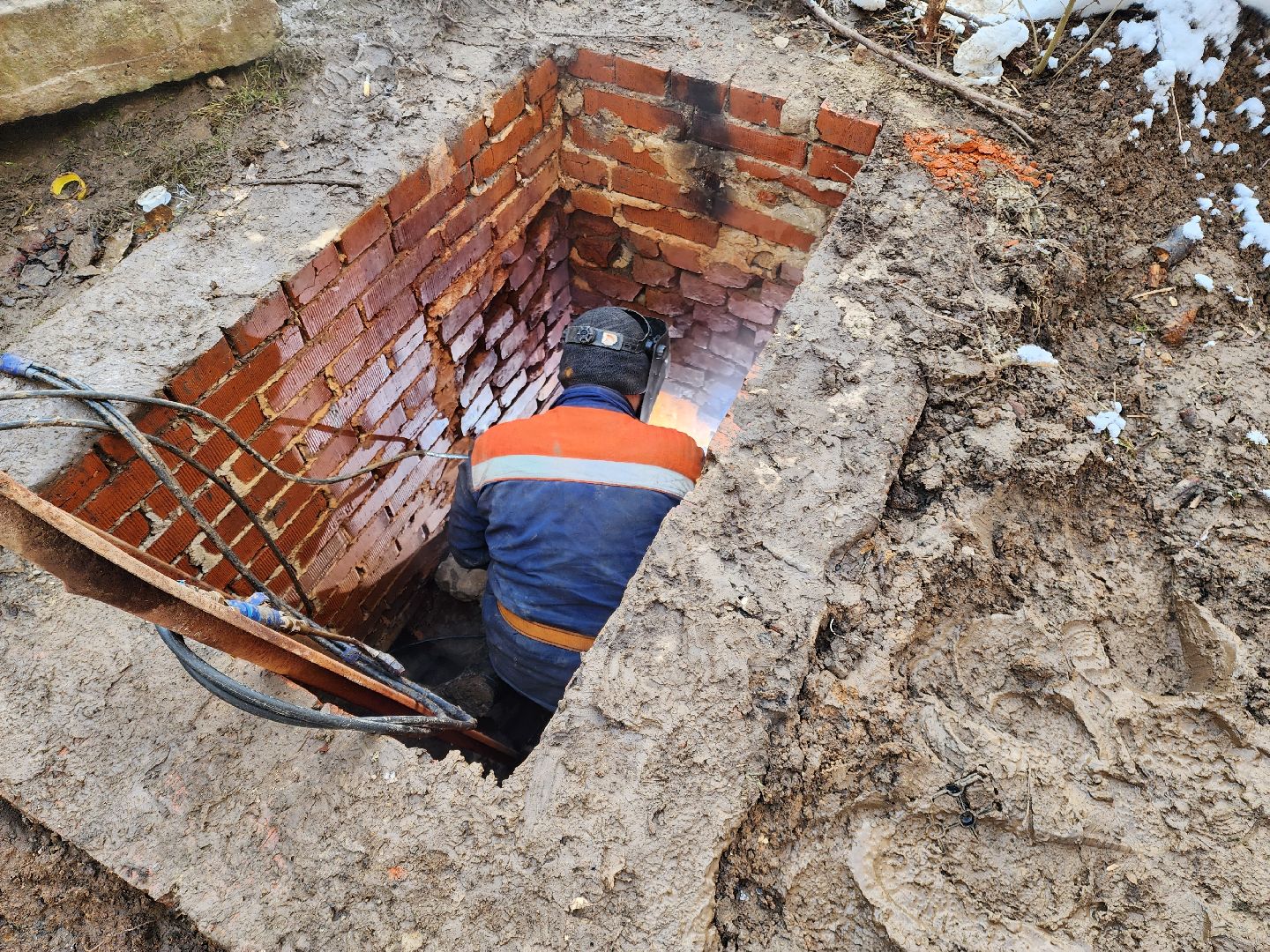 подольск, жкх, отопление, шепчинки,